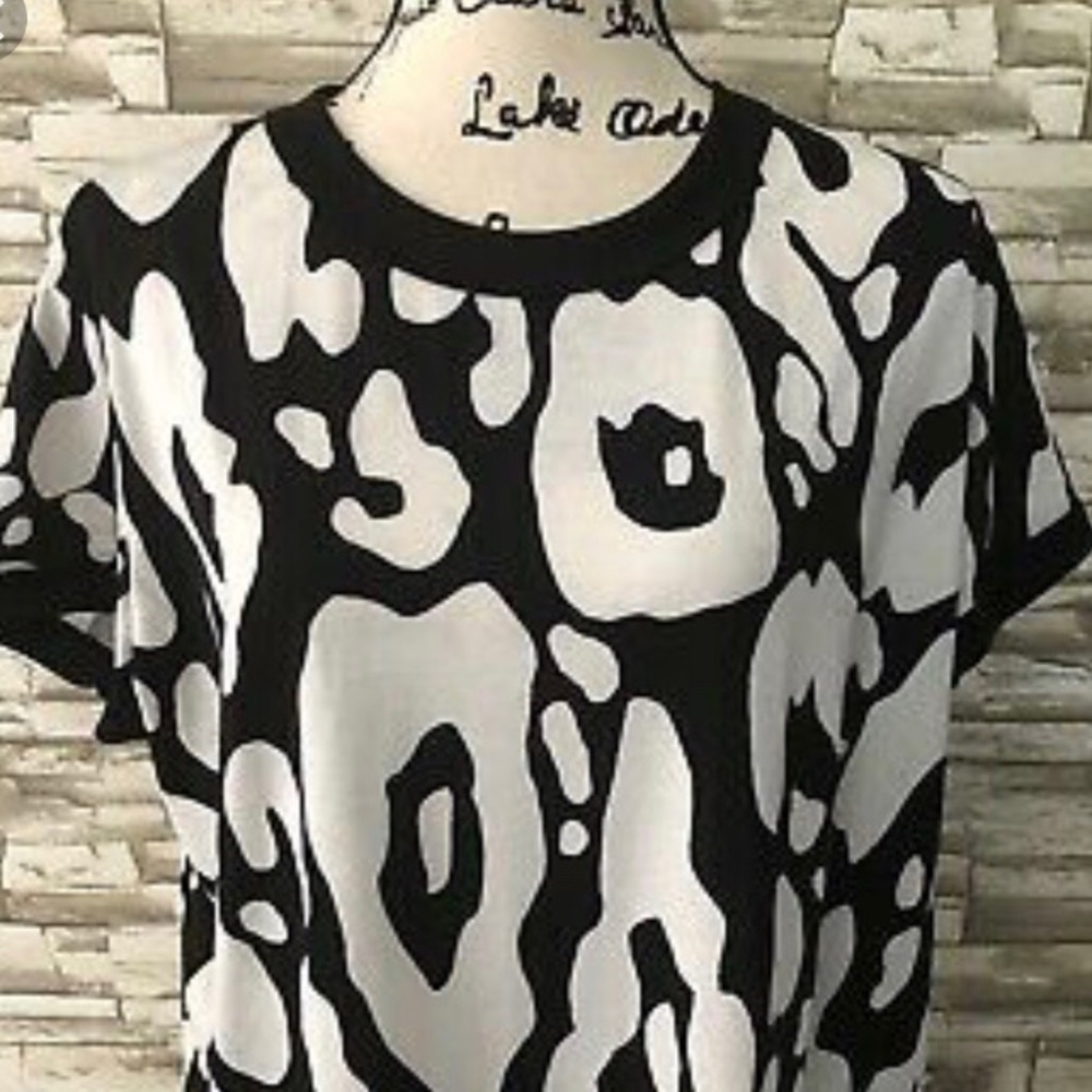 EUC 2XL LulaRoe Liv